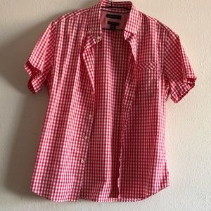 Banana republic men’s shirt